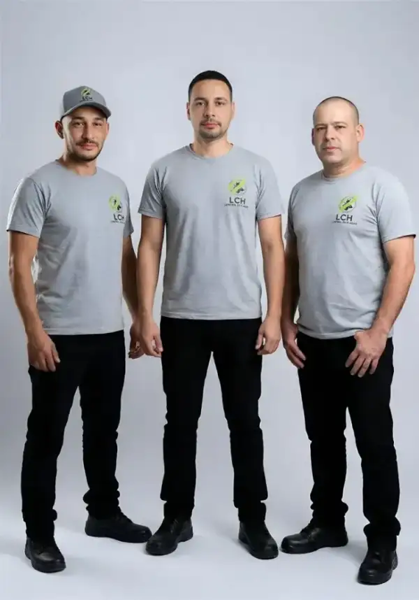 Socios de LCH