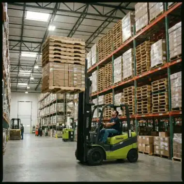 Servicio Industrial
