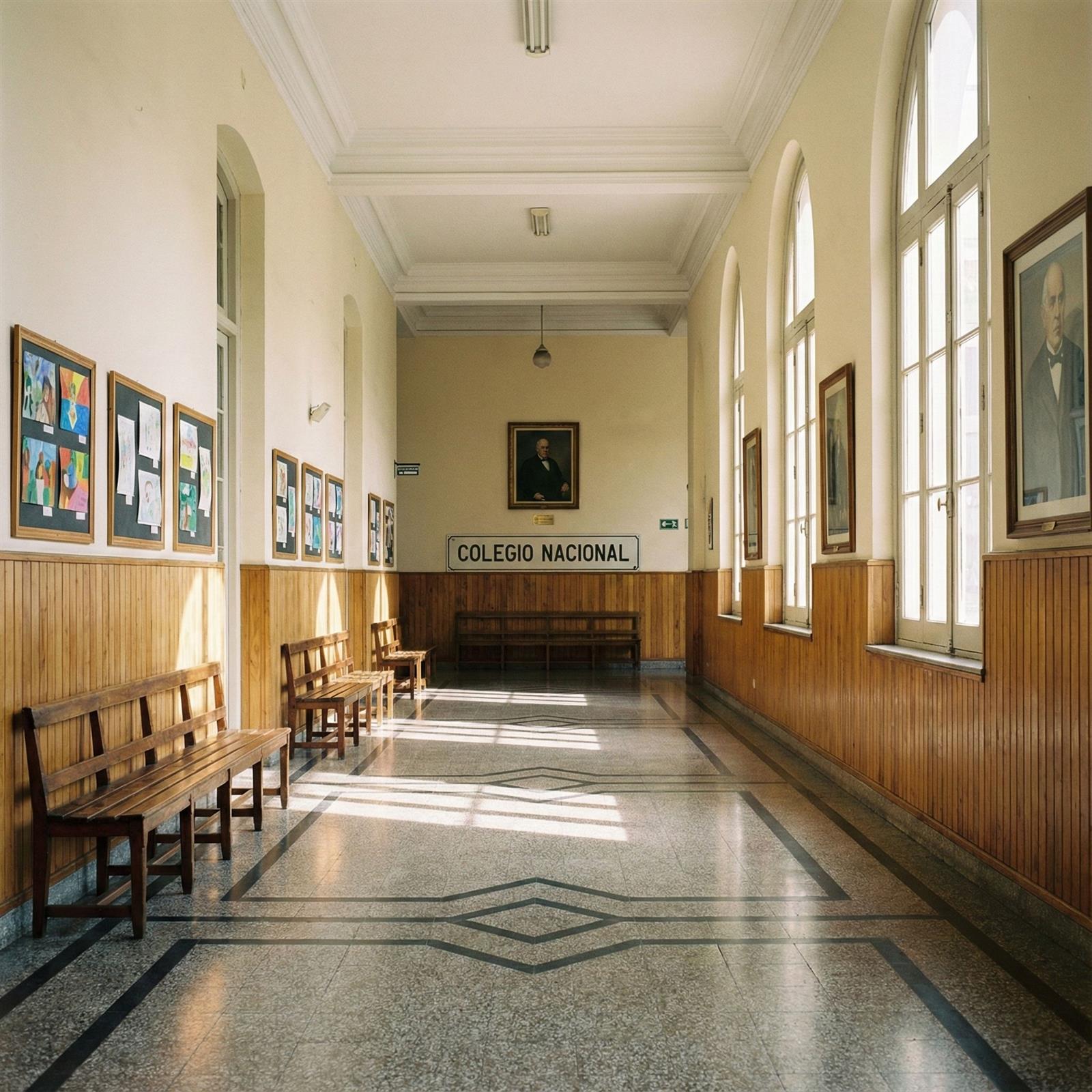 Servicio Institucional