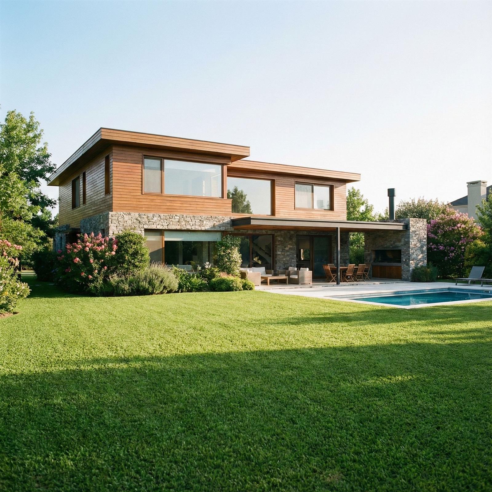 Servicio Residencial